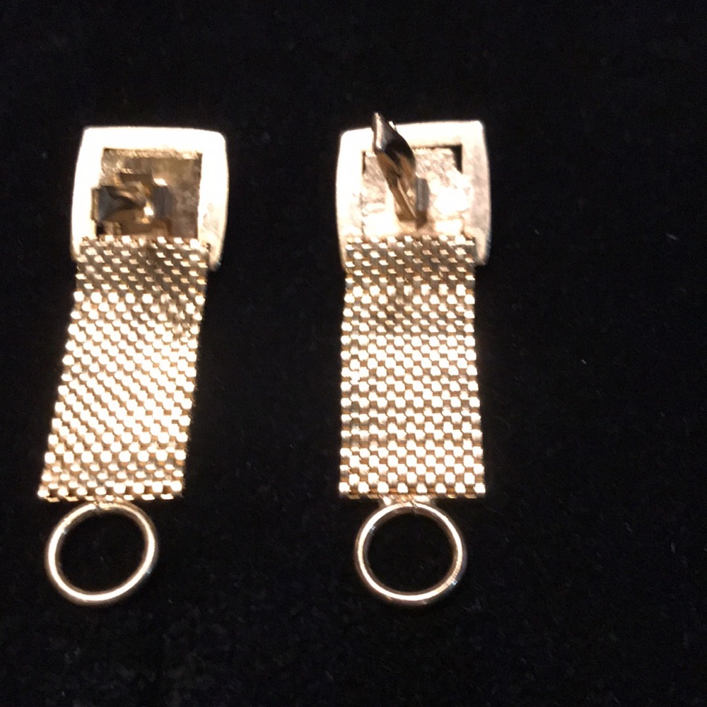 Cufflinks - Picture 3 of 5